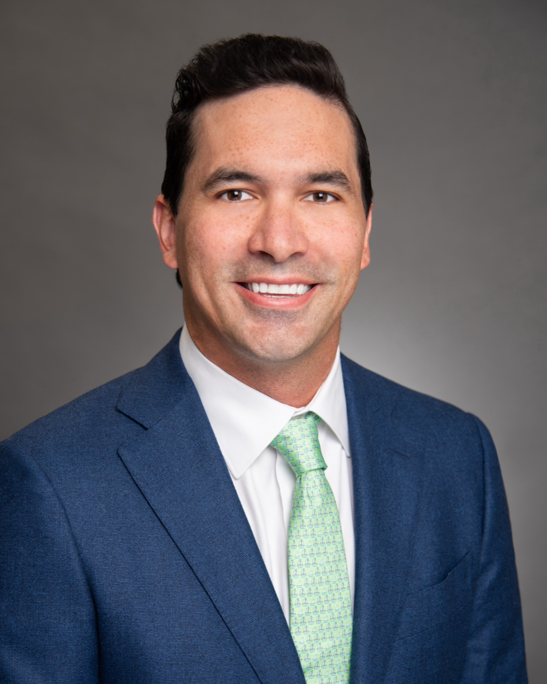 Christiaan  Durdaller Team Contact Image